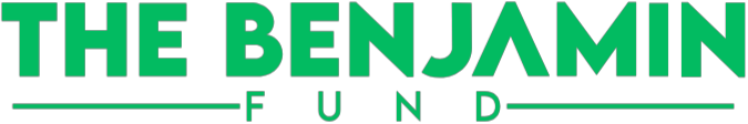 The Benjamin Fund logo